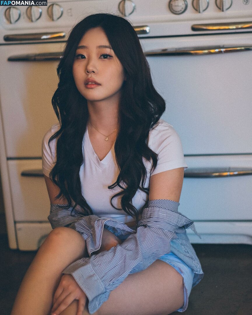 AGirlAndAGame / Jessica / h.yojeong / jessicahkim / jessicanigri Meztelen OnlyFans  Kikerült fotó #289