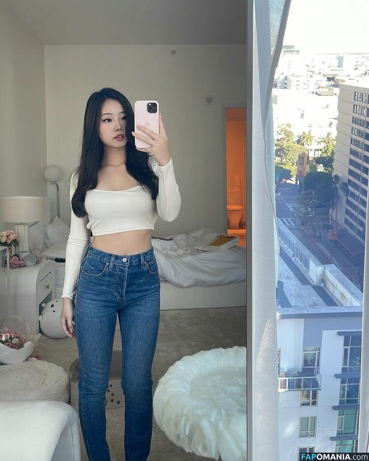 AGirlAndAGame / Jessica / h.yojeong / jessicahkim / jessicanigri Meztelen OnlyFans  Kikerült fotó #298