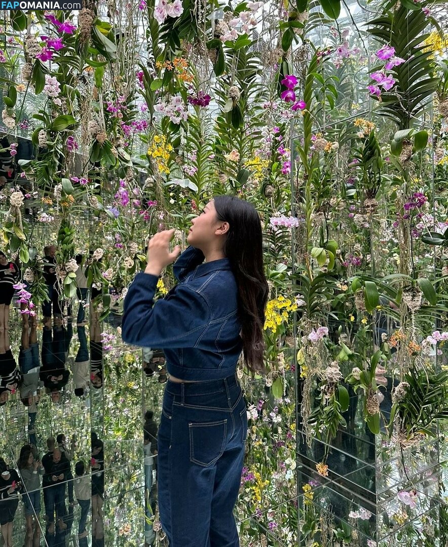 AGirlAndAGame / Jessica / h.yojeong / jessicahkim / jessicanigri Meztelen OnlyFans  Kikerült fotó #401