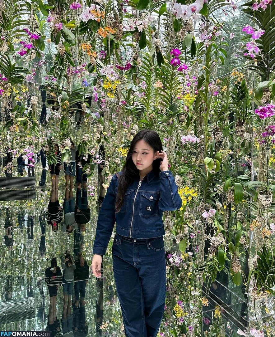 AGirlAndAGame / Jessica / h.yojeong / jessicahkim / jessicanigri Meztelen OnlyFans  Kikerült fotó #403