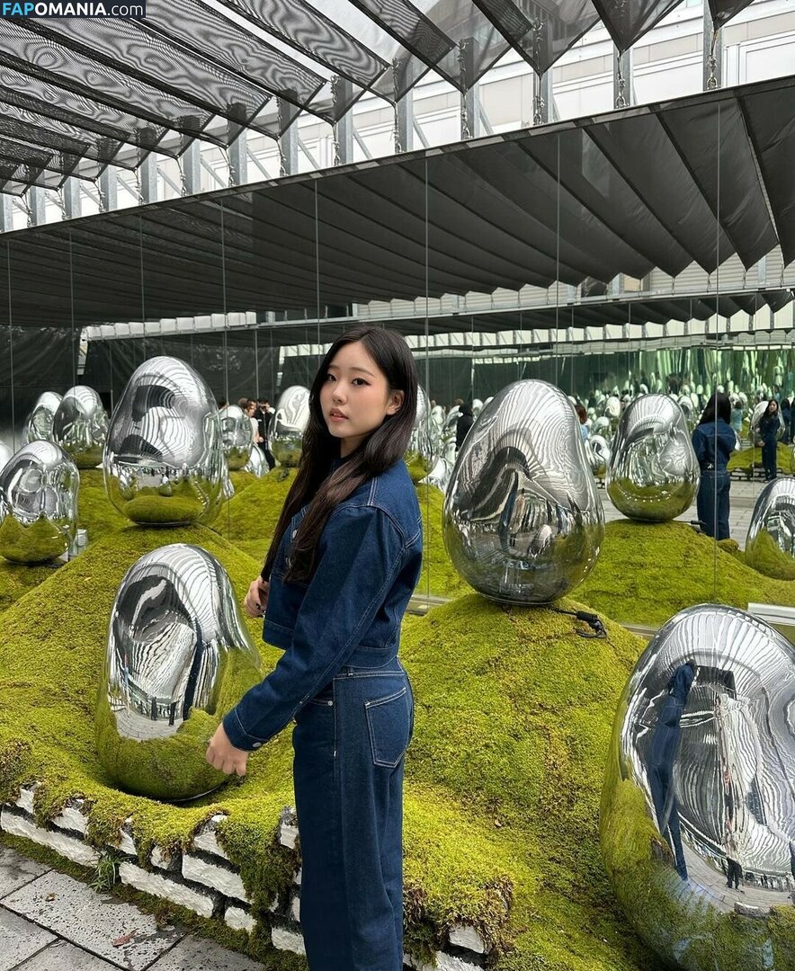 AGirlAndAGame / Jessica / h.yojeong / jessicahkim / jessicanigri Meztelen OnlyFans  Kikerült fotó #405