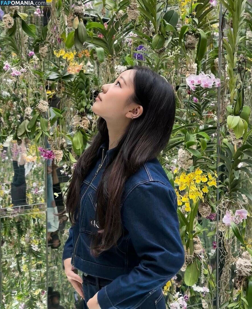 AGirlAndAGame / Jessica / h.yojeong / jessicahkim / jessicanigri Meztelen OnlyFans  Kikerült fotó #406