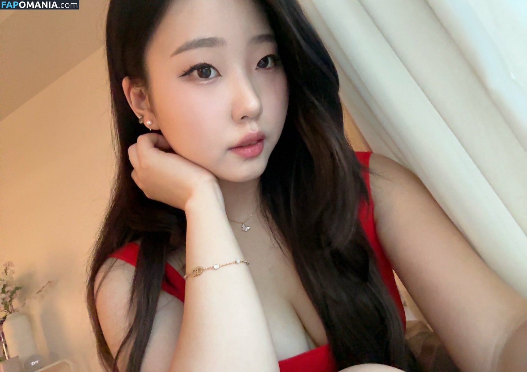 AGirlAndAGame / Jessica / h.yojeong / jessicahkim / jessicanigri Meztelen OnlyFans  Kikerült fotó #425