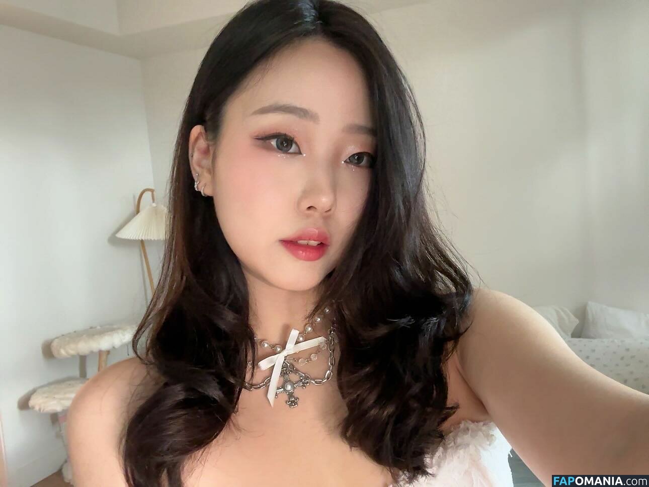 AGirlAndAGame / Jessica / h.yojeong / jessicahkim / jessicanigri Meztelen OnlyFans  Kikerült fotó #430