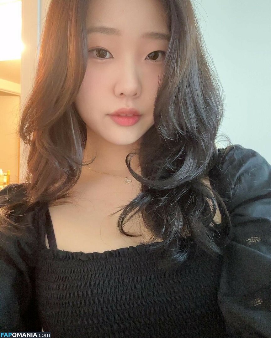 AGirlAndAGame / Jessica / h.yojeong / jessicahkim / jessicanigri Meztelen OnlyFans  Kikerült fotó #443