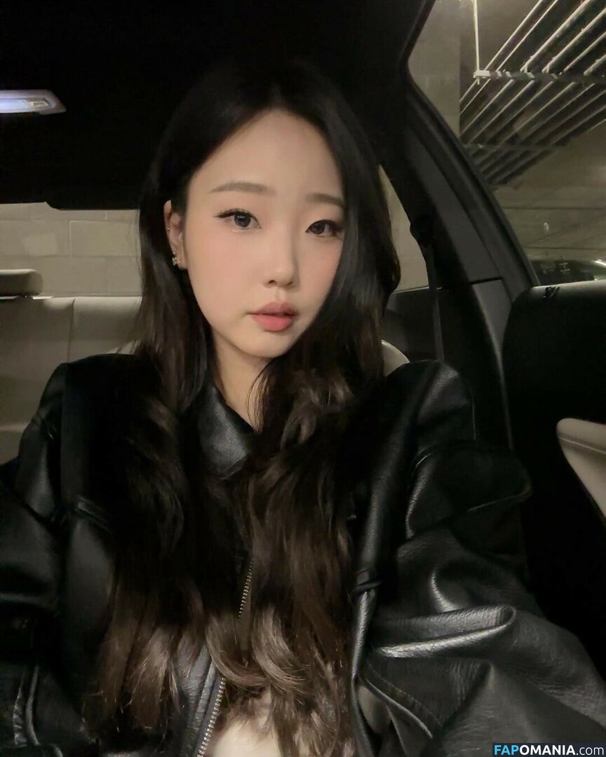 AGirlAndAGame / Jessica / h.yojeong / jessicahkim / jessicanigri Meztelen OnlyFans  Kikerült fotó #464