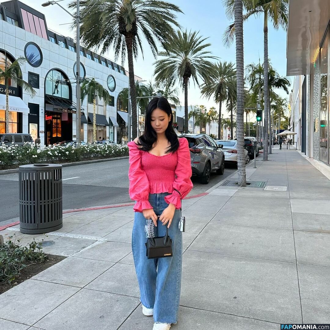 AGirlAndAGame / Jessica / h.yojeong / jessicahkim / jessicanigri Meztelen OnlyFans  Kikerült fotó #467