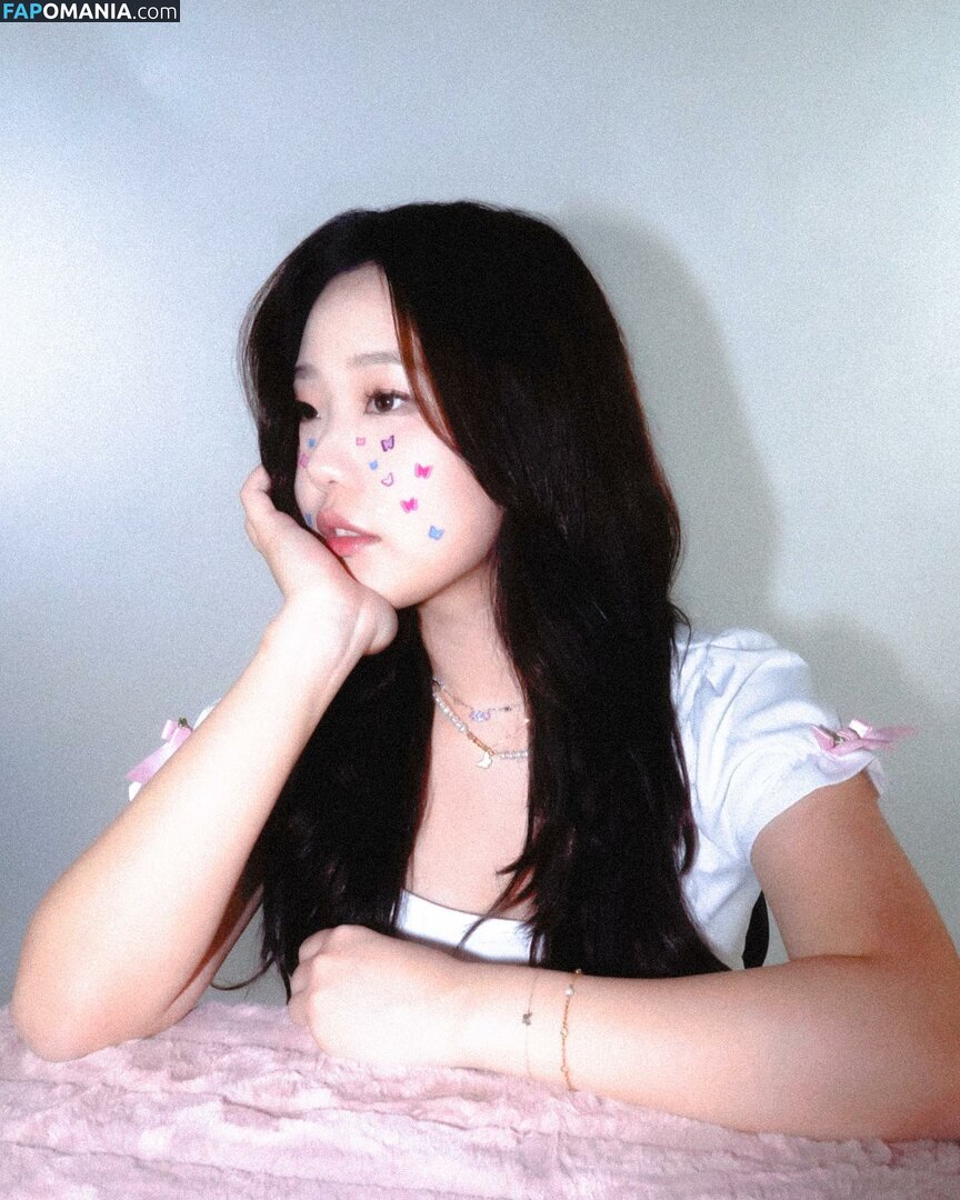 AGirlAndAGame / Jessica / h.yojeong / jessicahkim / jessicanigri Meztelen OnlyFans  Kikerült fotó #497