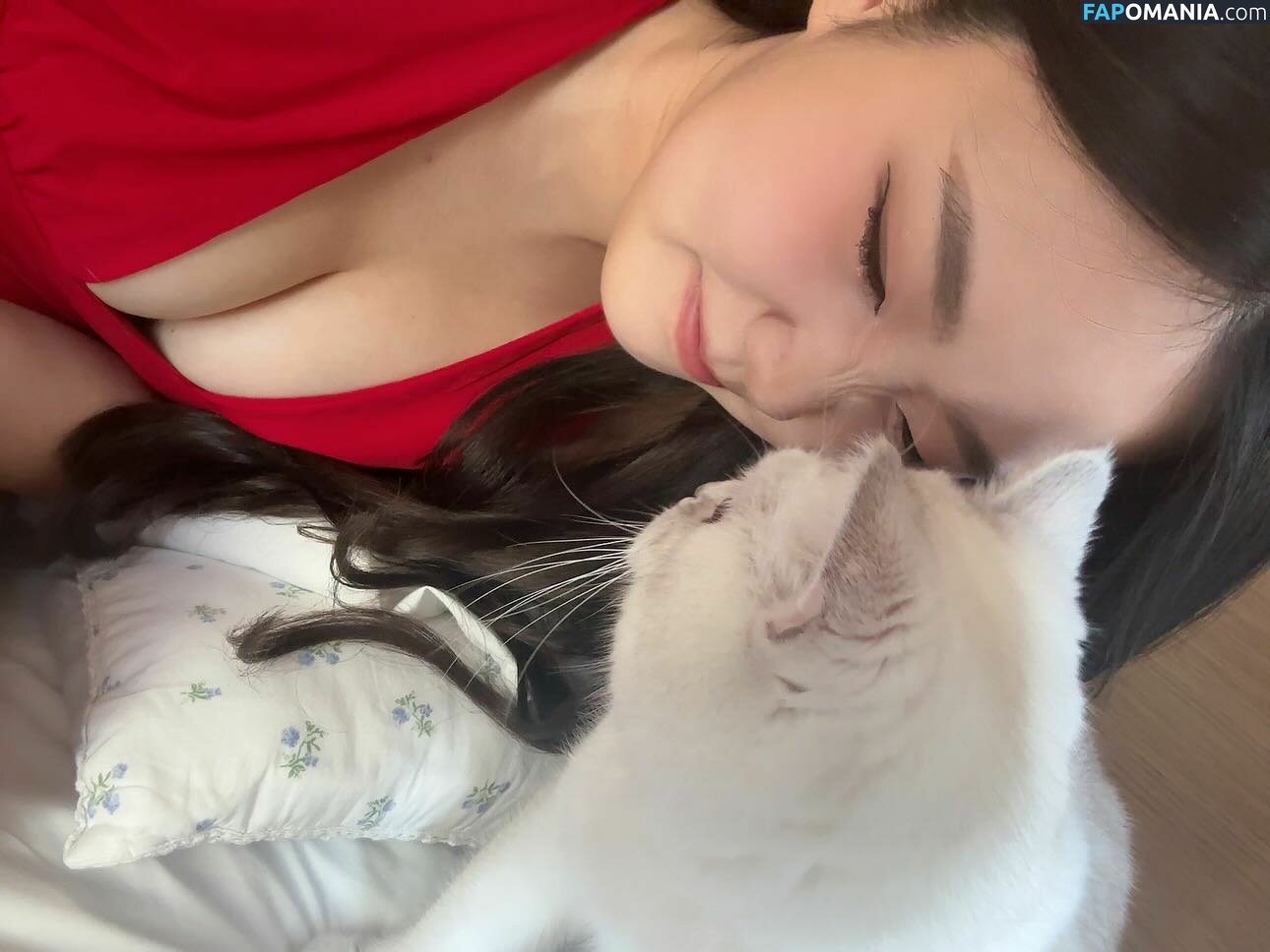 AGirlAndAGame / Jessica / h.yojeong / jessicahkim / jessicanigri Meztelen OnlyFans  Kikerült fotó #519