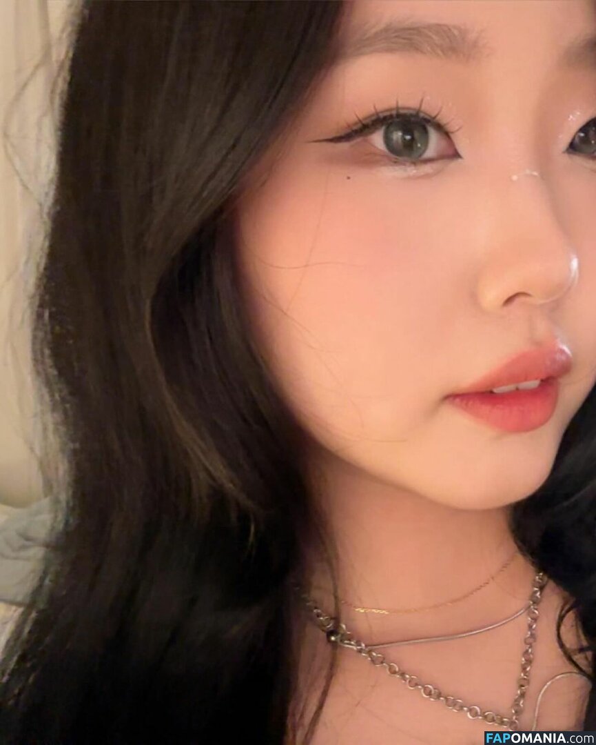 AGirlAndAGame / Jessica / h.yojeong / jessicahkim / jessicanigri Meztelen OnlyFans  Kikerült fotó #646