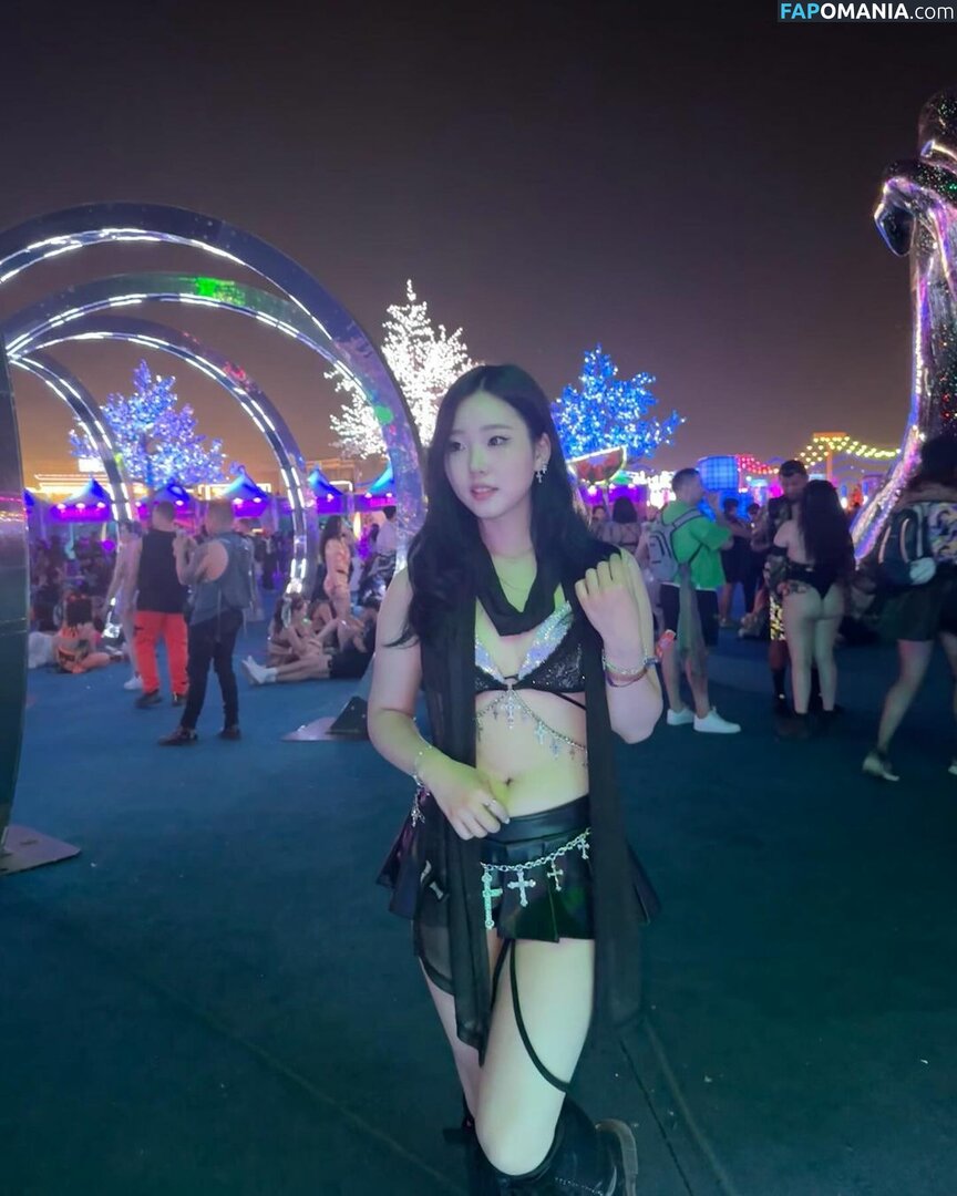 AGirlAndAGame / Jessica / h.yojeong / jessicahkim / jessicanigri Meztelen OnlyFans  Kikerült fotó #718