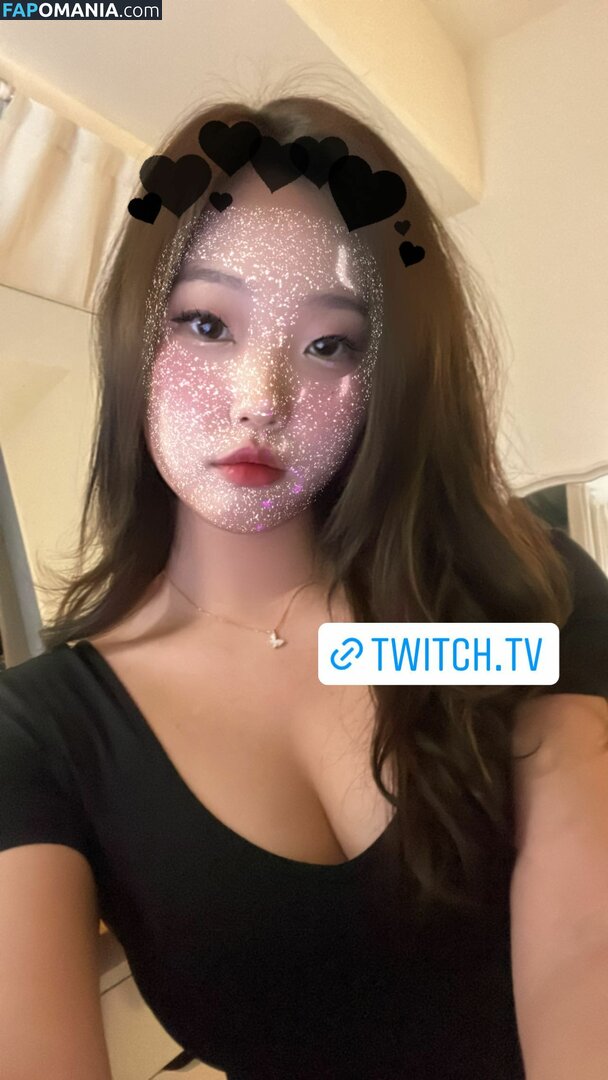 AGirlAndAGame / Jessica / h.yojeong / jessicahkim / jessicanigri Meztelen OnlyFans  Kikerült fotó #860