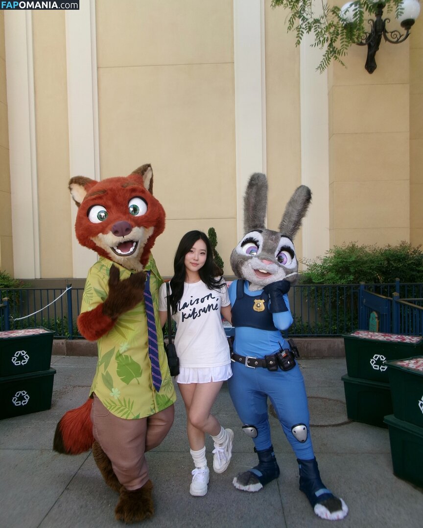 AGirlAndAGame / Jessica / h.yojeong / jessicahkim / jessicanigri Meztelen OnlyFans  Kikerült fotó #874