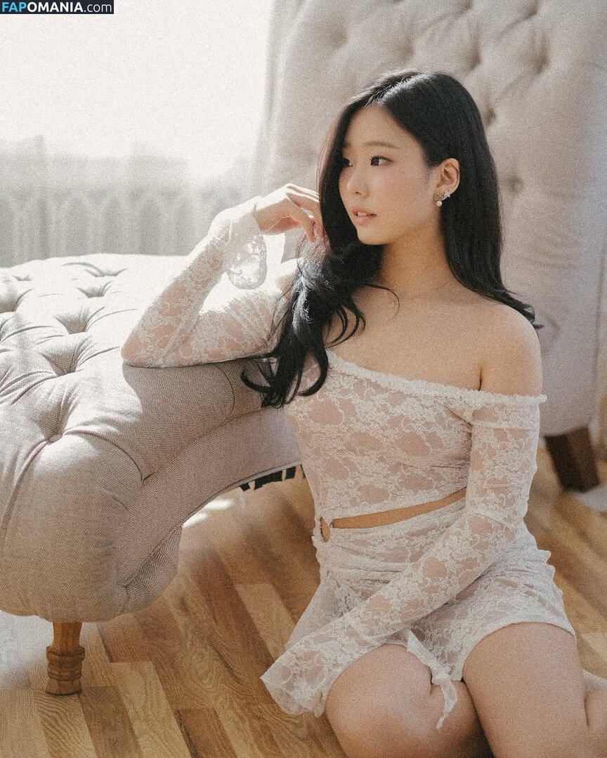 AGirlAndAGame / Jessica / h.yojeong / jessicahkim / jessicanigri Meztelen OnlyFans  Kikerült fotó #896