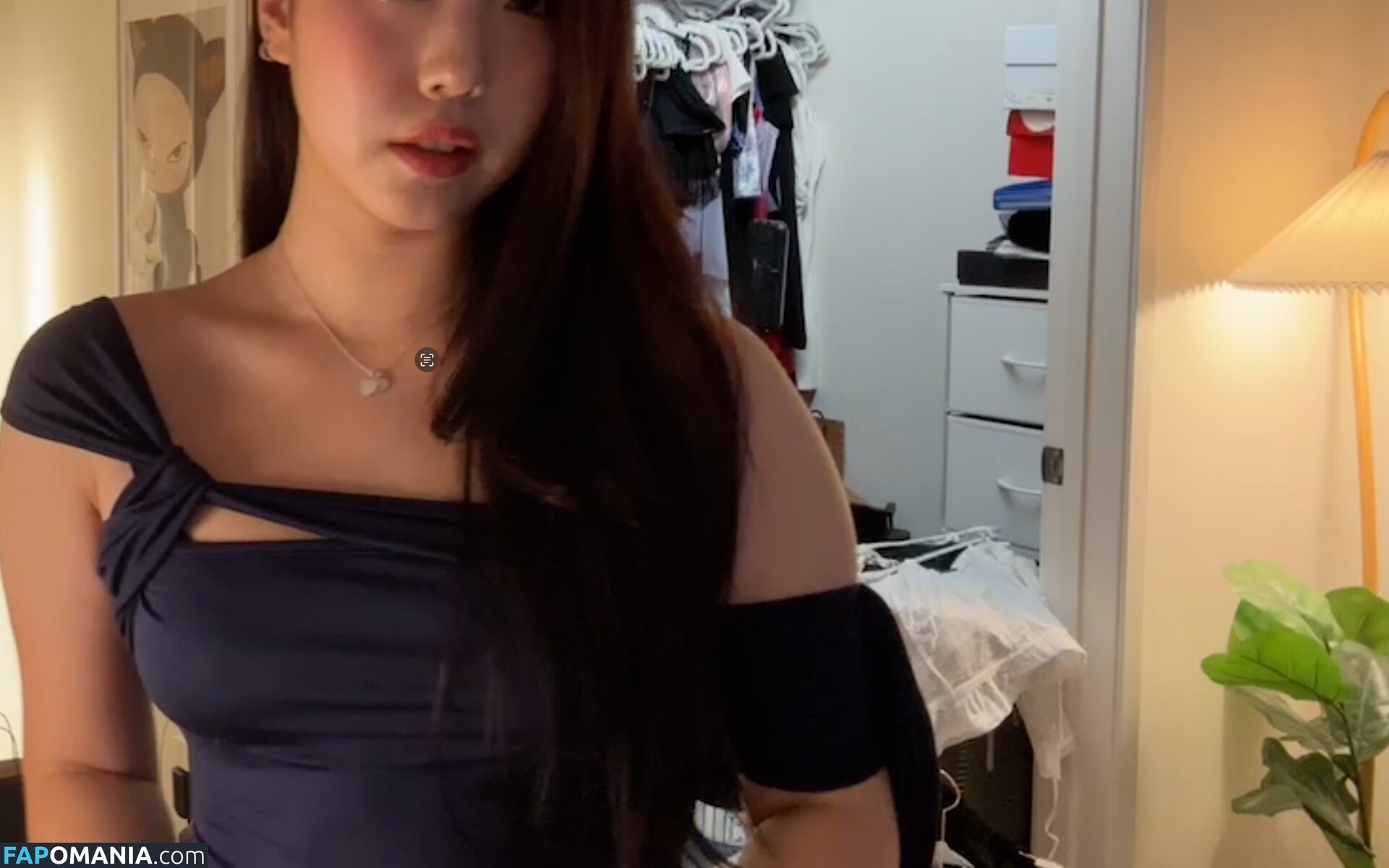 AGirlAndAGame / Jessica / h.yojeong / jessicahkim / jessicanigri Meztelen OnlyFans  Kikerült fotó #905