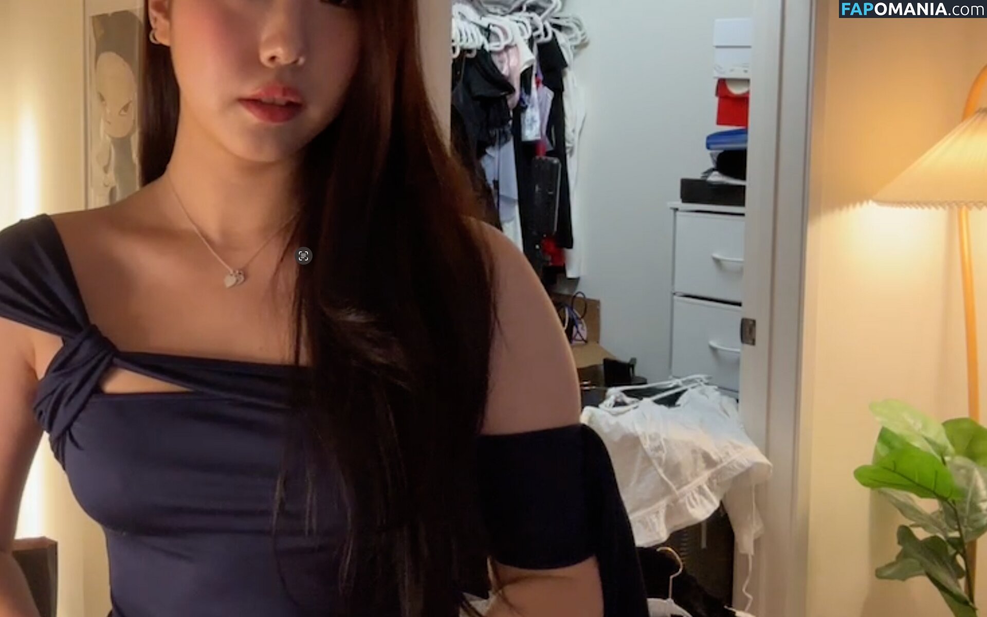 AGirlAndAGame / Jessica / h.yojeong / jessicahkim / jessicanigri Meztelen OnlyFans  Kikerült fotó #906