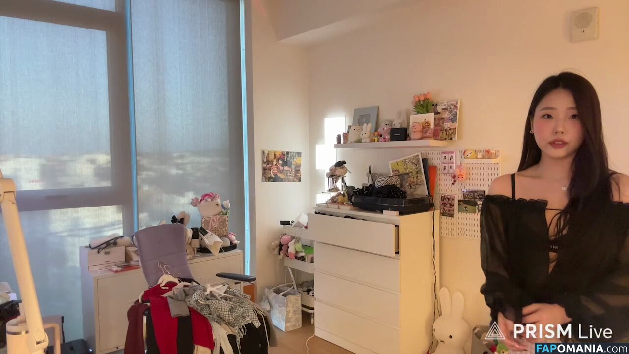 AGirlAndAGame / Jessica / h.yojeong / jessicahkim / jessicanigri Meztelen OnlyFans  Kikerült fotó #907