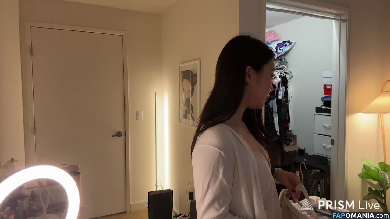 AGirlAndAGame / Jessica / h.yojeong / jessicahkim / jessicanigri Meztelen OnlyFans  Kikerült fotó #908