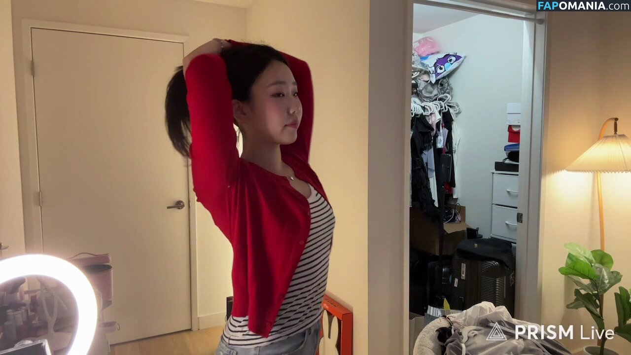 AGirlAndAGame / Jessica / h.yojeong / jessicahkim / jessicanigri Meztelen OnlyFans  Kikerült fotó #909