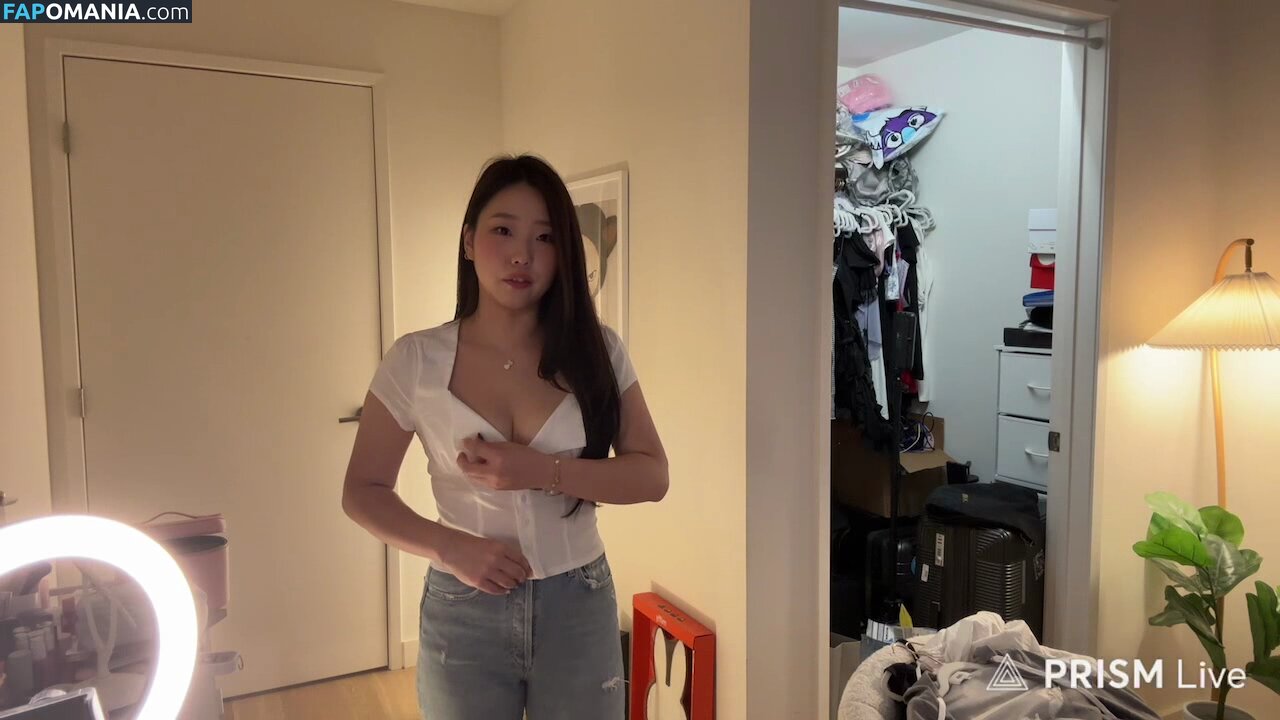 AGirlAndAGame / Jessica / h.yojeong / jessicahkim / jessicanigri Meztelen OnlyFans  Kikerült fotó #910