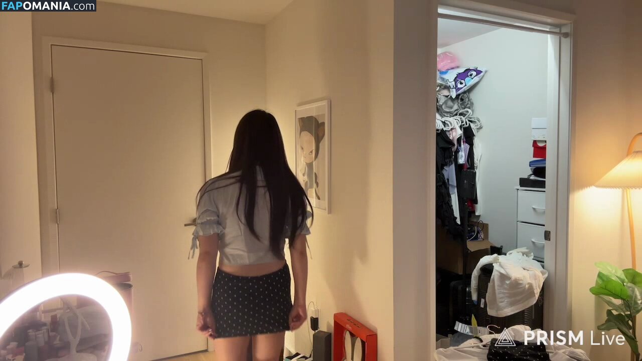 AGirlAndAGame / Jessica / h.yojeong / jessicahkim / jessicanigri Meztelen OnlyFans  Kikerült fotó #917