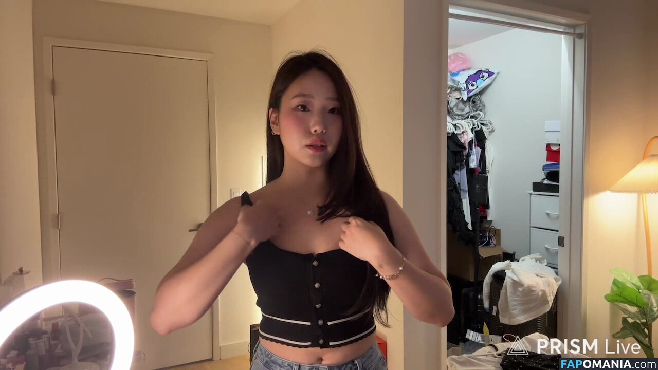 AGirlAndAGame / Jessica / h.yojeong / jessicahkim / jessicanigri Meztelen OnlyFans  Kikerült fotó #920