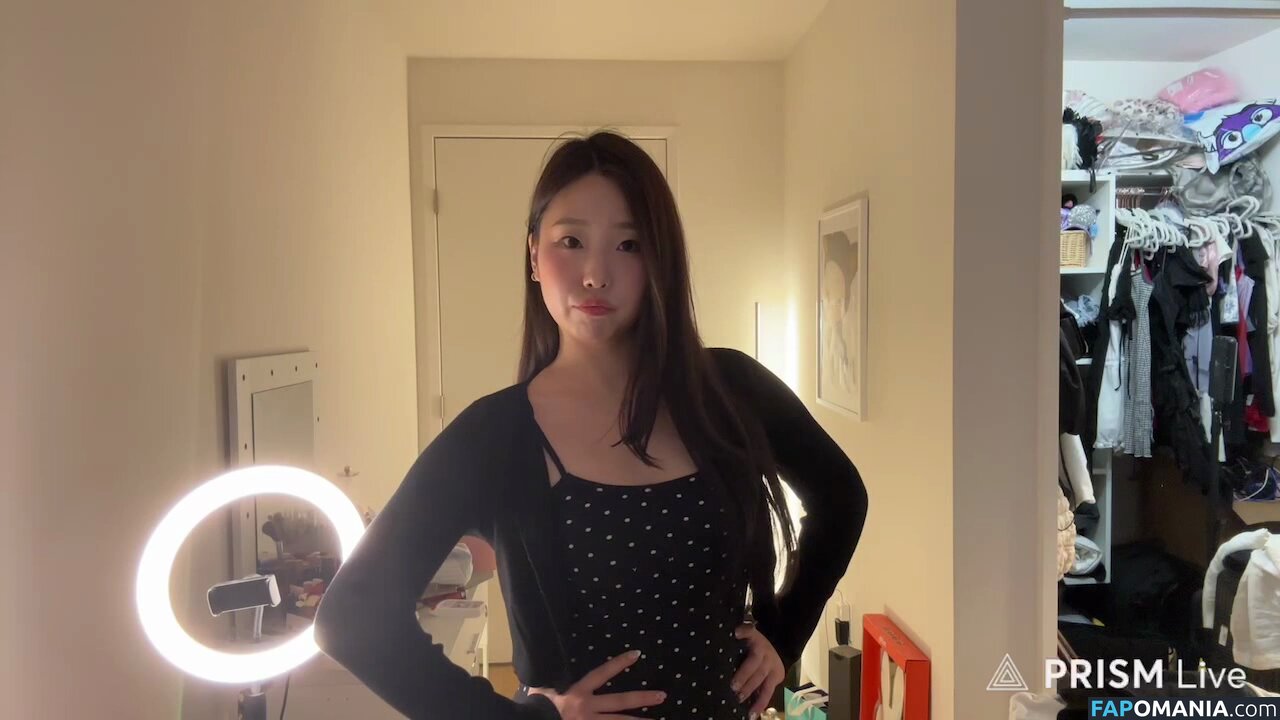 AGirlAndAGame / Jessica / h.yojeong / jessicahkim / jessicanigri Meztelen OnlyFans  Kikerült fotó #922