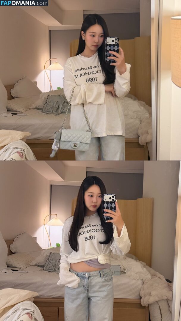 AGirlAndAGame / Jessica / h.yojeong / jessicahkim / jessicanigri Meztelen OnlyFans  Kikerült fotó #936