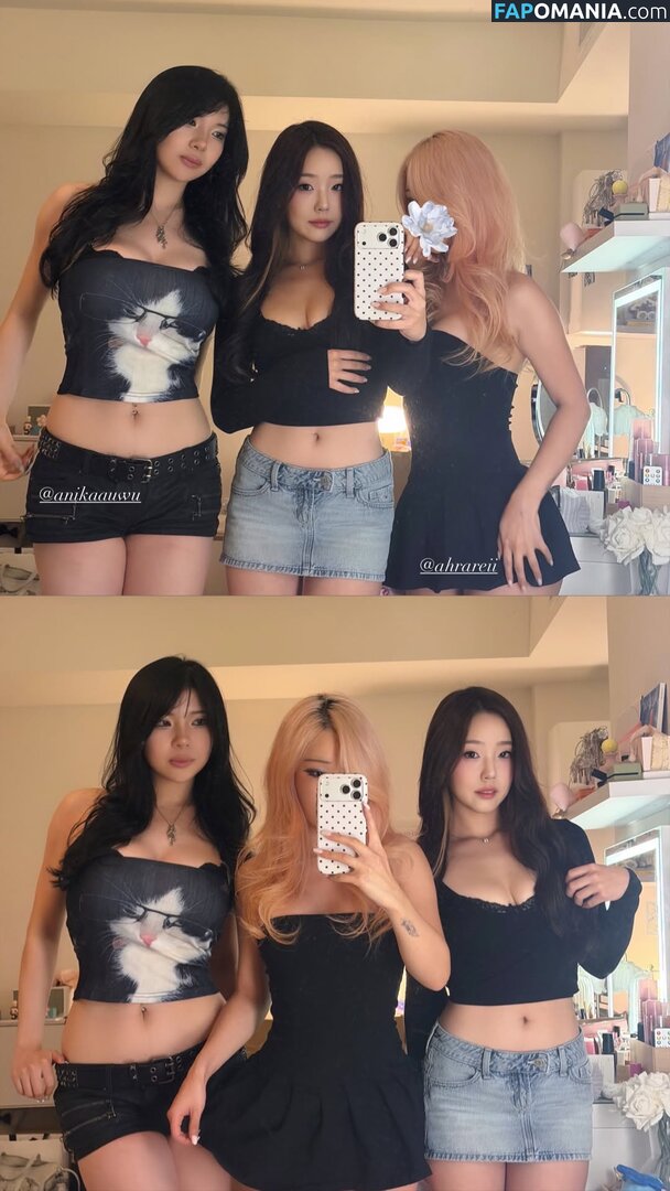 AGirlAndAGame / Jessica / jessicahkim / jessicanigri / kaburbank Meztelen OnlyFans  Kikerült fotó #950