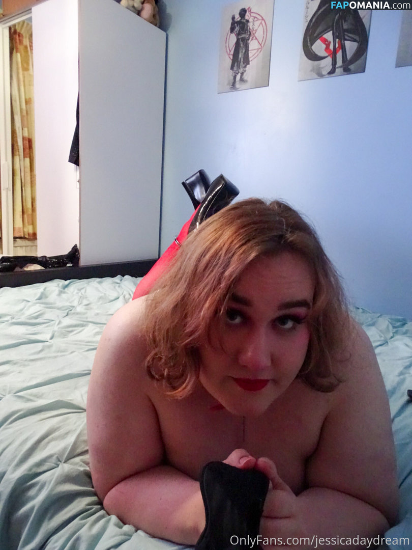 jessica.daydream / jessicadaydream Meztelen OnlyFans  Kikerült fotó #14