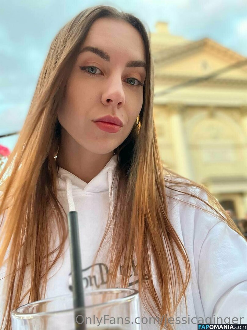 jessicaginger Meztelen OnlyFans  Kikerült fotó #10