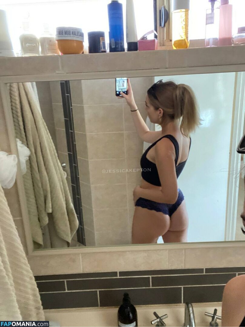 jessicakepton / jessicaprestonn Meztelen OnlyFans  Kikerült fotó #6