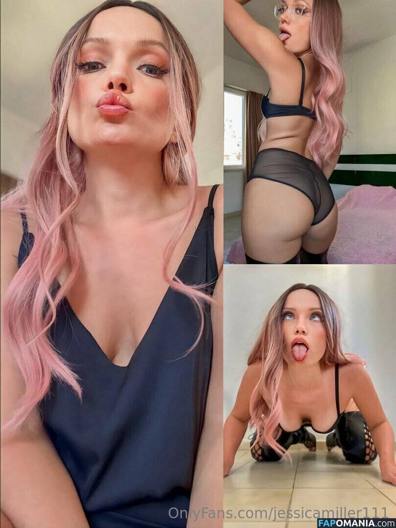 https: / jessicamiller111 Meztelen OnlyFans  Kikerült fotó #58