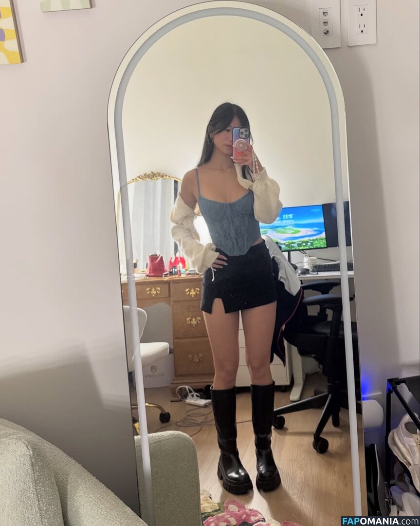 Jesseo8 / jESsiCa / jessicameak / jessicaoskam Meztelen OnlyFans  Kikerült fotó #90
