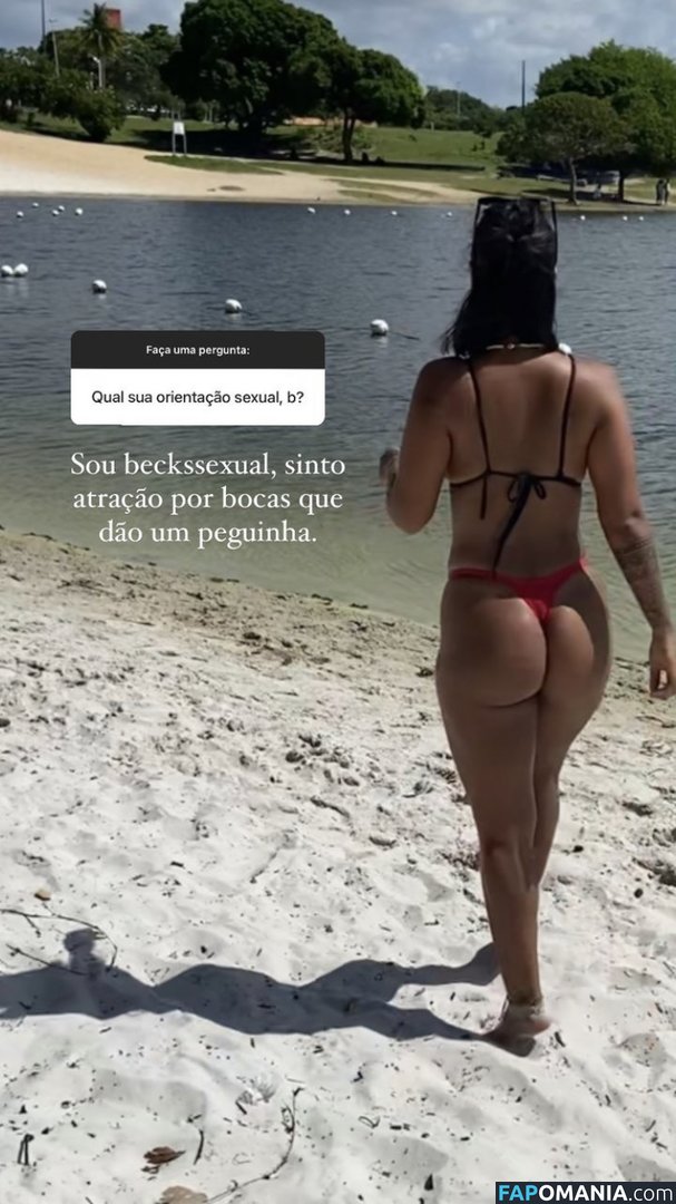 Jessiconha / filhadojuca Meztelen OnlyFans  Kikerült fotó #2