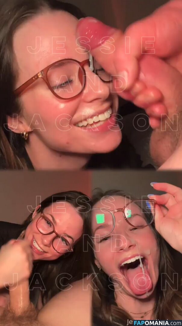 Jessie And Jackson / jessieandjackson / jessjackson Meztelen OnlyFans  Kikerült fotó #5