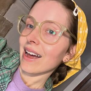 Jessie Cave
