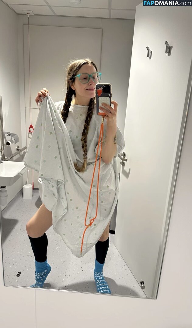 Jessie Cave / jessiecave Meztelen OnlyFans  Kikerült fotó #26