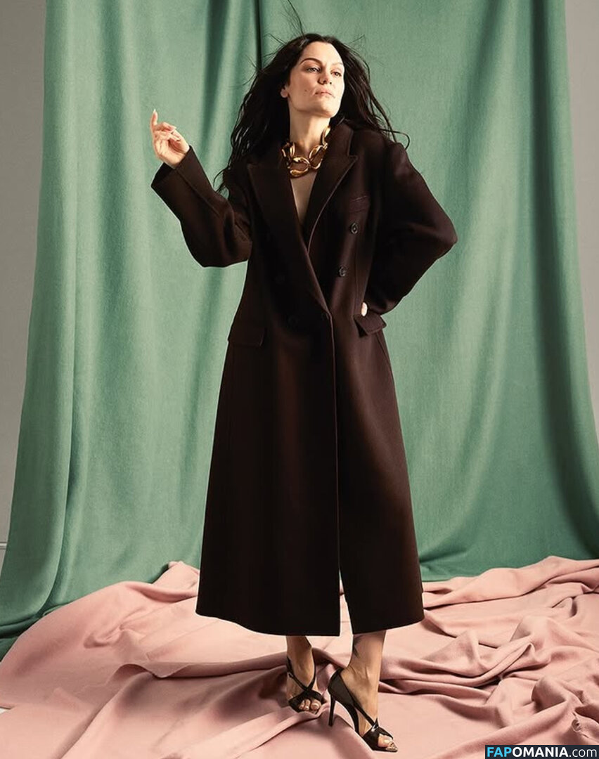 Jessie J / https: / jessie-j / jessiej Meztelen OnlyFans  Kikerült fotó #166