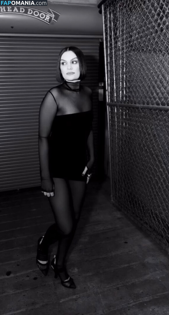 Jessie J / https: / jessie-j / jessiej Meztelen OnlyFans  Kikerült fotó #180