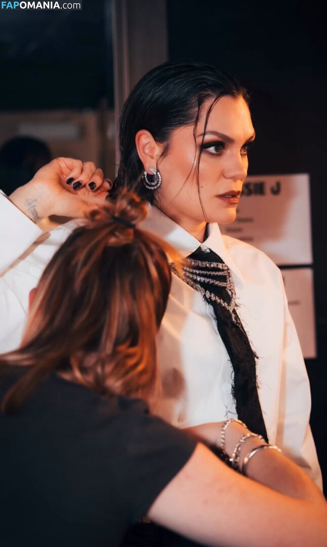 Jessie J / https: / jessie-j / jessiej Meztelen OnlyFans  Kikerült fotó #187