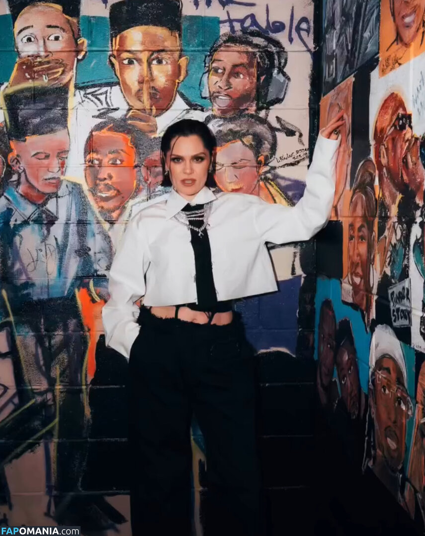 Jessie J / https: / jessie-j / jessiej Meztelen OnlyFans  Kikerült fotó #190