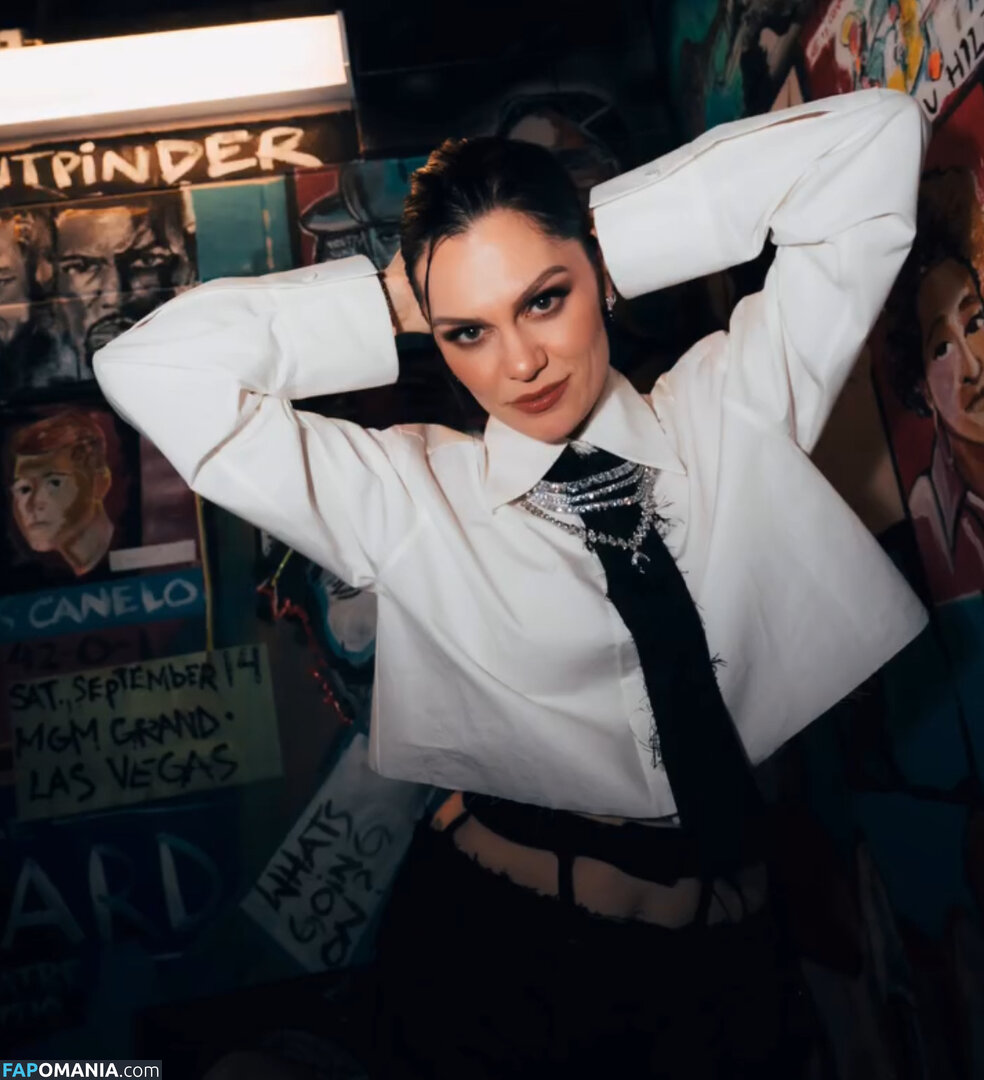 Jessie J / https: / jessie-j / jessiej Meztelen OnlyFans  Kikerült fotó #191