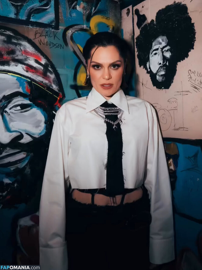 Jessie J / https: / jessie-j / jessiej Meztelen OnlyFans  Kikerült fotó #192