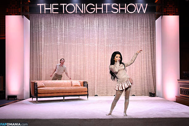 Jessie Murph / jessiemurphhh / playfullyfunsized Meztelen OnlyFans  Kikerült fotó #11