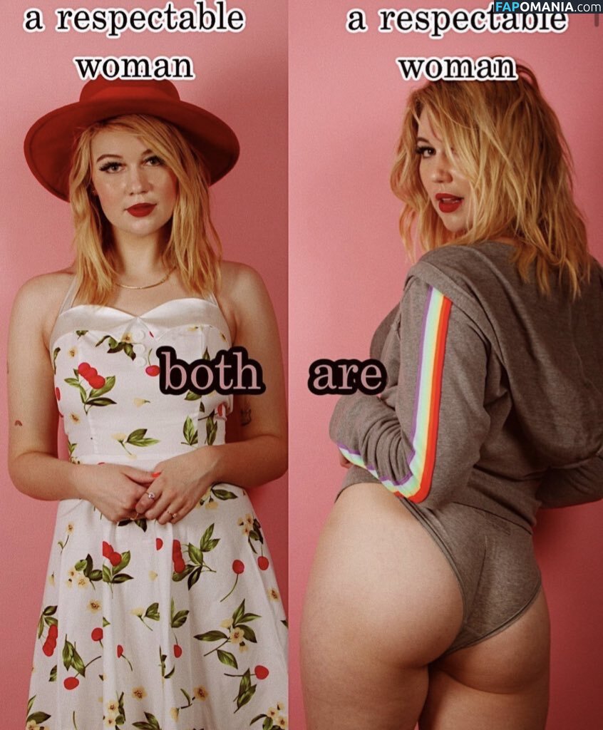 Jessie Paege / https: / jessiepaege Meztelen OnlyFans  Kikerült fotó #5