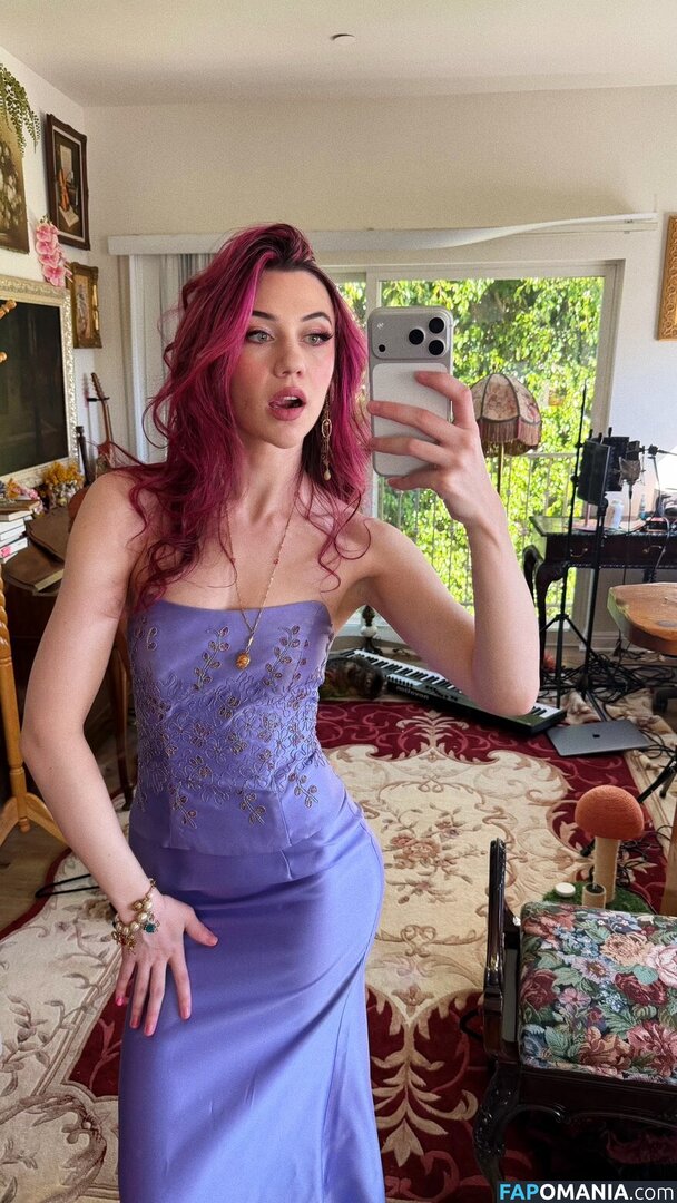 Jessie Paege / https: / jessiepaege Meztelen OnlyFans  Kikerült fotó #17
