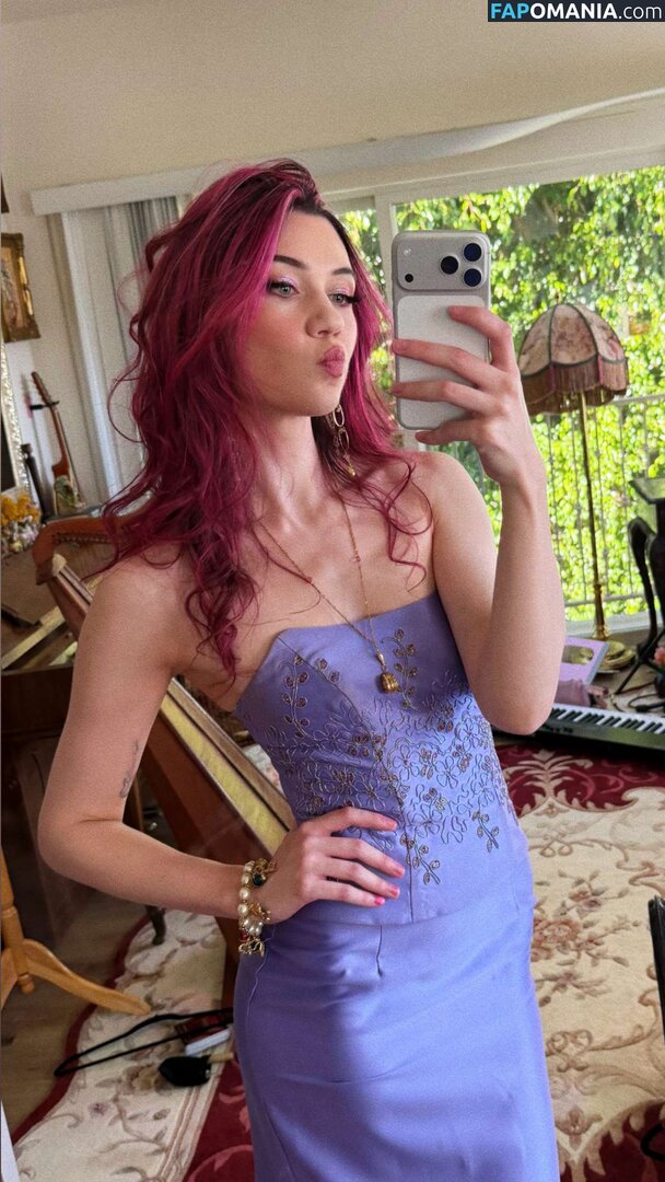 Jessie Paege / https: / jessiepaege Meztelen OnlyFans  Kikerült fotó #18