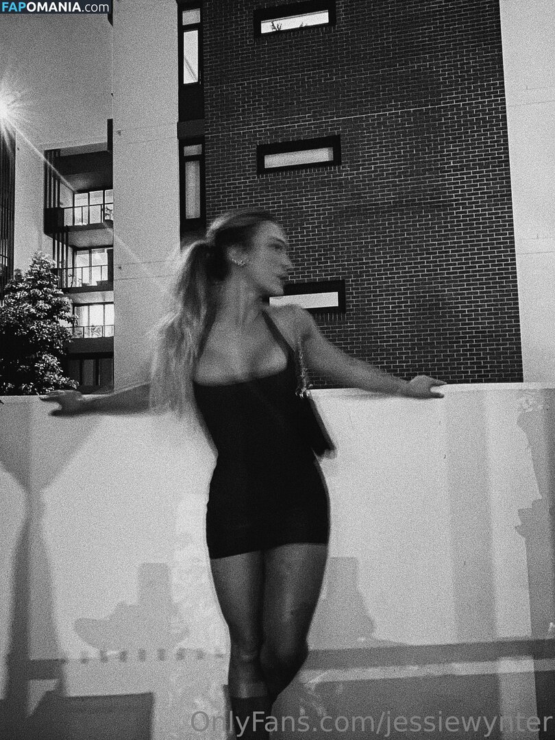 Jessie Renée Wynter / jessiereneewynter / jessiereneewynterr Meztelen OnlyFans  Kikerült fotó #29