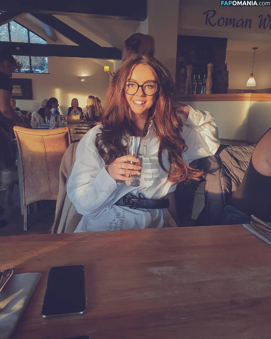 Jessie Meztelen OnlyFans  Kikerült fotó #2